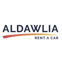 Aldawlia Rent a Car Rental Libya logo - Similar company to Hertz Libya