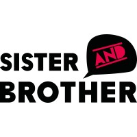 SISTER AND BROTHER logo - Similar company to Prodecarp Sl