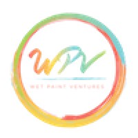 Wet Paint Ventures logo - Similar company to Sympti