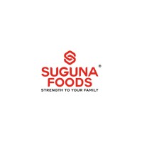 Suguna Foods Private Limited logo - Similar company to Abis Exports India Private Limited. Ib Group