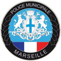 Police municipale de Marseille logo - Similar company to Association Project Five Esport