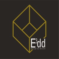 E3dd - design & dessin logo - Similar company to Expert Maison