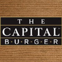 The Capital Burger logo - Similar company to Racingfuel Simulators
