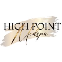 High Point Medspa logo - Similar company to Hcrpath