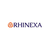 Rhinexa logo - Similar company to Apse Design