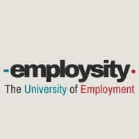 Employsity logo - Similar company to Digital Web Solutions