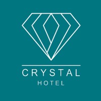 Crystal Hotel & Spa logo - Similar company to Cron Palace Tbilisi Hotel