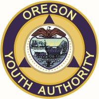 Oregon Youth Authority logo - Similar company to Oregon School District