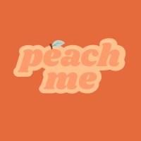 Agence Peach me - Com' digitale logo - Similar company to Peach Me