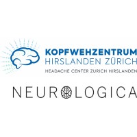 Kopfwehzentrum Hirslanden & Neurologica logo - Similar company to Ipocus - Powered By Sonoforklinik