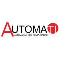 Automa-Ti logo - Similar company to Core Technologies Ltda