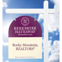 Berkshire Hathaway Homeservices Rocky Mountain Realtors Colorado