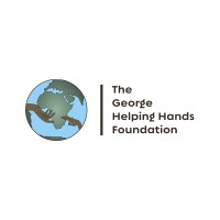 The George Helping Hands Foundation logo - Similar company to Imara-Ihg
