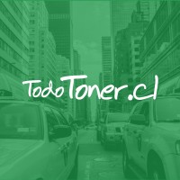 TodoToner.cl logo - Similar company to Ditchile