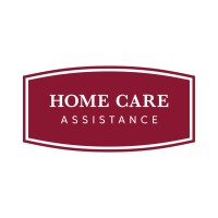 Home Care Assistance Australia logo - Similar company to Dementia Downunder