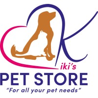 Kiki's Pet Store logo - Similar company to Happy Pet Store