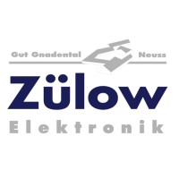 Zülow Elektronik GmbH logo - Similar company to Cactus Logistics