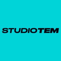 Studio TEM logo - Similar company to Work_Hugs