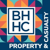 Berkshire Hathaway Homestate Companies - Property & Casualty logo - Similar company to Paycomp