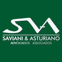 Saviani & Asturiano Advogados Associados logo - Similar company to Nogueira De Azevedo Advogados