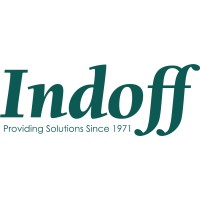 Indoff E-commerce and Warehouse Solutions