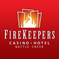 FireKeepers Casino Hotel logo - Similar company to Saginaw Chippewa Indian Tribe Of Michigan