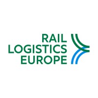 Rail Logistics Europe logo - Similar company to Hexafret