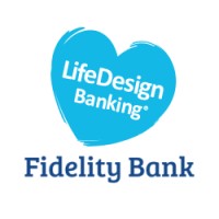 Fidelity Cooperative Bank logo - Similar company to Ecyberforce