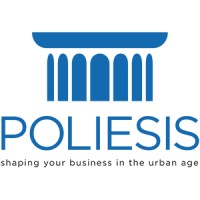 Poliesis logo - Similar company to Tunder