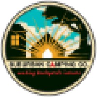 Suburban Camping Company logo - Similar company to Kingpin Equipped