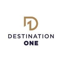 Destination One logo - Similar company to Destinationone Consulting