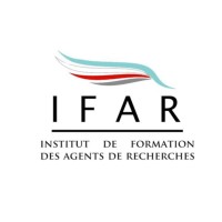 IFAR - INSTITUT DE FORMATION DES AGENTS DE RECHERCHES logo - Similar company to Uxam