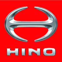 Hino Australia logo - Similar company to Become Cto