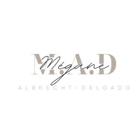 Mégane Albrecht Delgado Conseils logo - Similar company to Gaëlle Courson