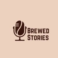 Brewed Stories logo - Similar company to Neon Guts