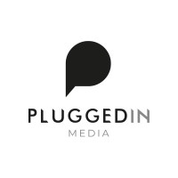 Plugged In Media logo - Similar company to Playmotion Visuals
