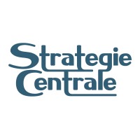 De Strategie Centrale logo - Similar company to Sequ: Thuis In Het Veiligheidsdomein