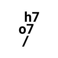 h7o7 logo - Similar company to Vicomms - Visual Communications