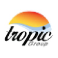 Tropic Group logo - Similar company to Scube