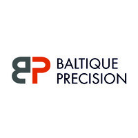 Baltique Precision logo - Similar company to Cmplast