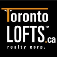 Toronto LOFTS.ca Realty Corp. logo - Similar company to Grant Global Logistics
