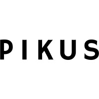 PIKUS logo - Similar company to Novenzo