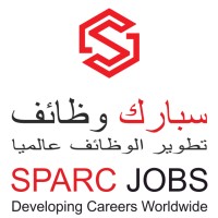Sparc Jobs logo - Similar company to Hafiz Travel Service