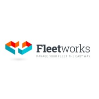 The Fleetworks Software Company logo - Similar company to Cognitive Software Systems Limited
