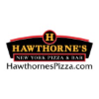 Hawthorne'S New York Pizza And Bar
