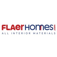 FlaerHomes.com logo - Similar company to Serover Inc.