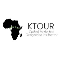 𝐊𝐓𝐎𝐔𝐑 𝐋𝐮𝐱𝐮𝐫𝐲 𝐄𝐬𝐜𝐚𝐩𝐞 logo - Similar company to Kbtv
