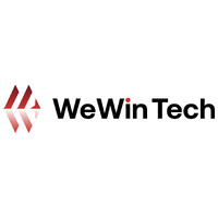 WeWinTech logo - Similar company to Accio