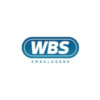 WBS EMBALAGENS logo - Similar company to Mf Telecom