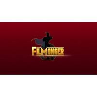 FilMonger YouTube logo - Similar company to Https://Youtube.Com/@Life_With_Nasir